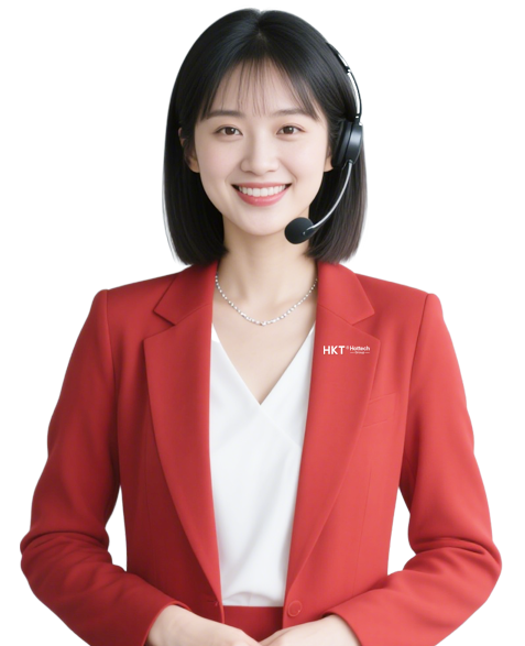 Customer service representative